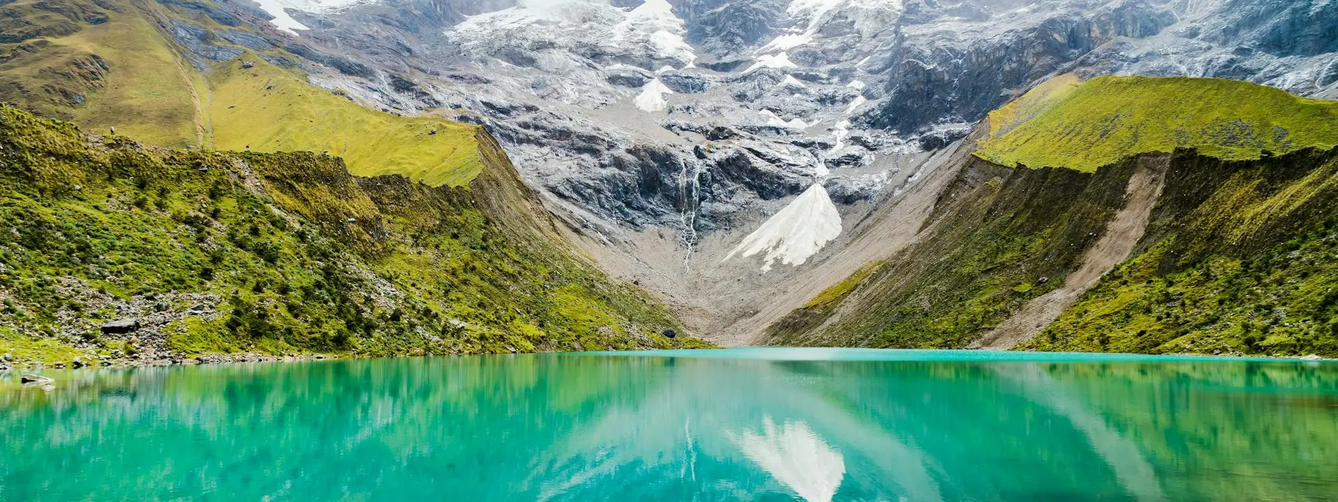 Laguna Humantay