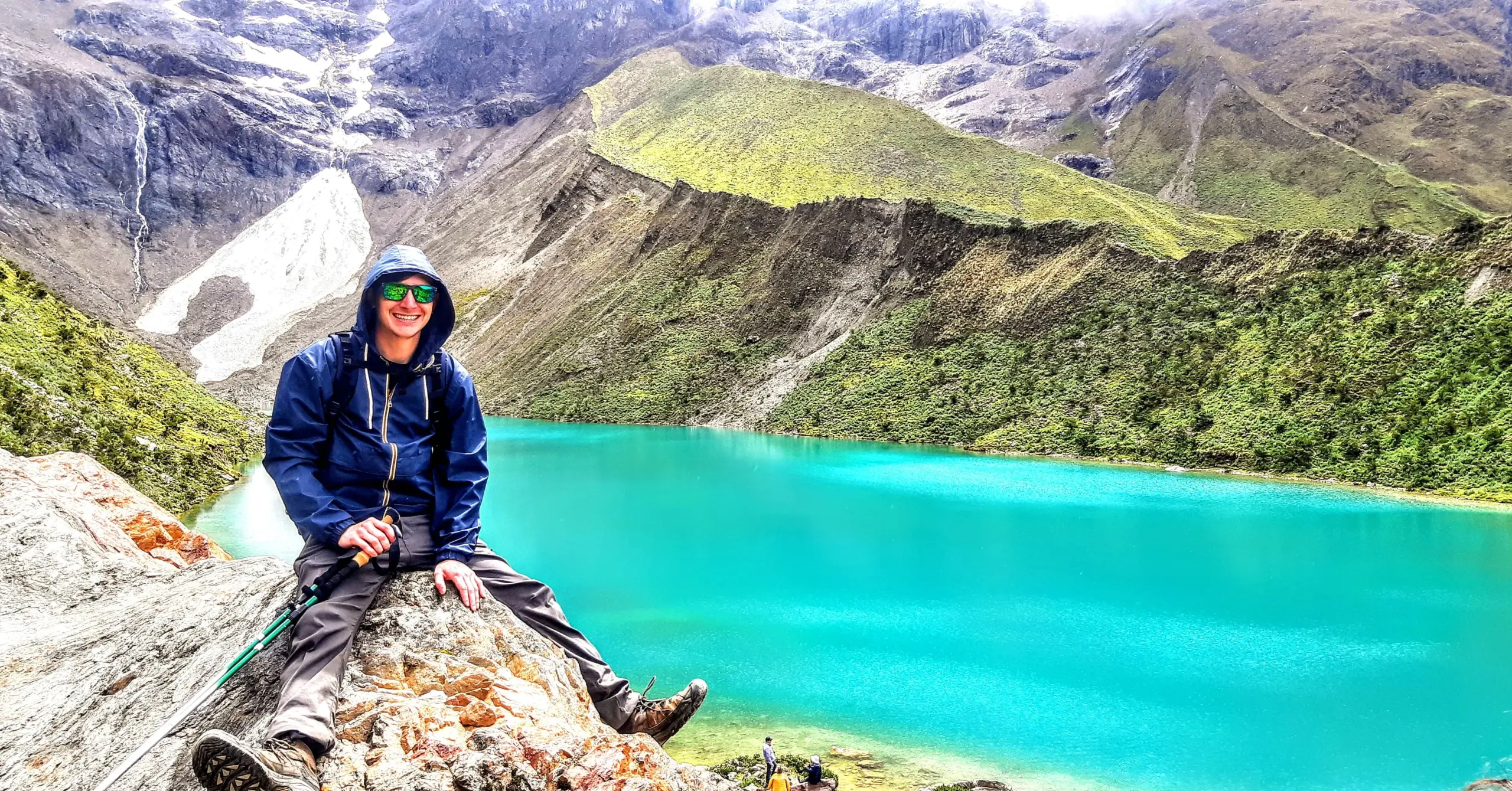 Humantay and Salkantay 2 days