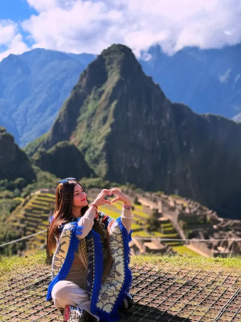 Super Valle Sagrado y Machu Picchu 2 Días