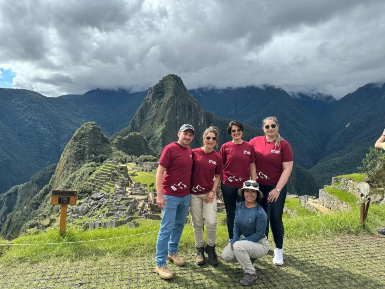 Camino Inca 2 días