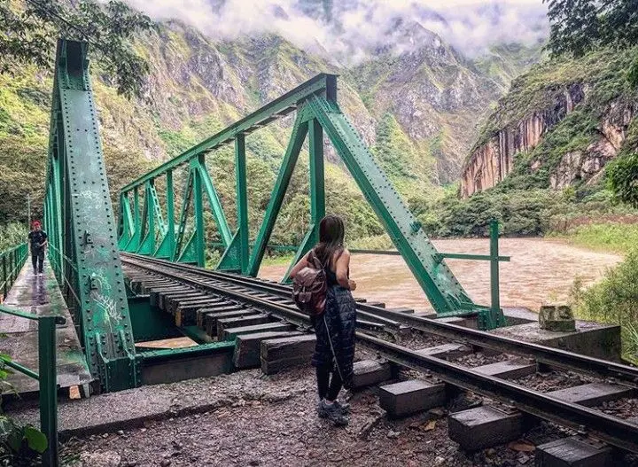 Machu Picchu en carro 2 días