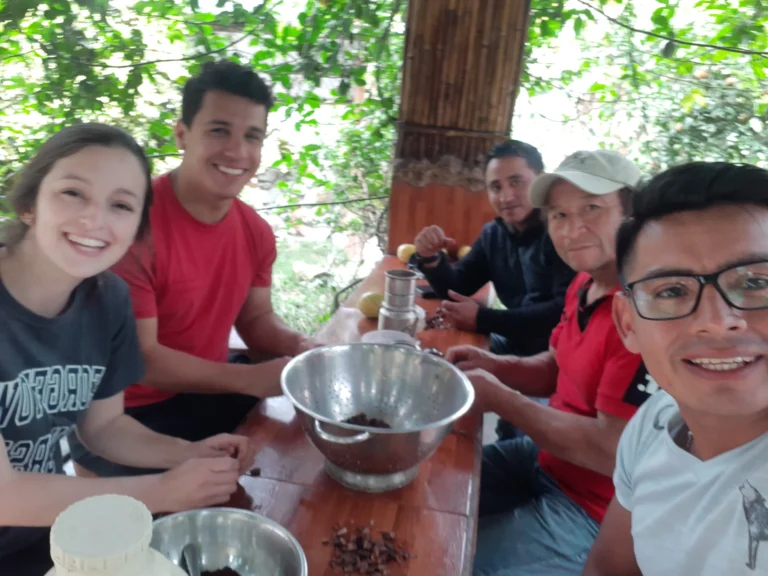 Tour del Café 1 día