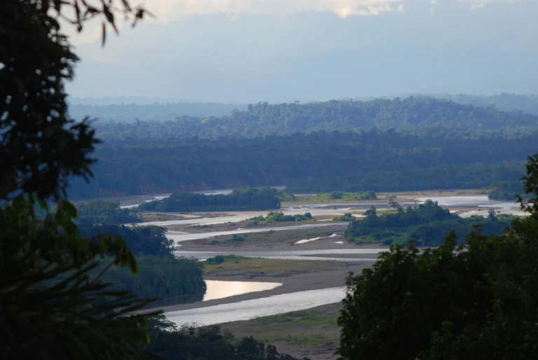 Puerto Maldonado Ecológico 3 dias