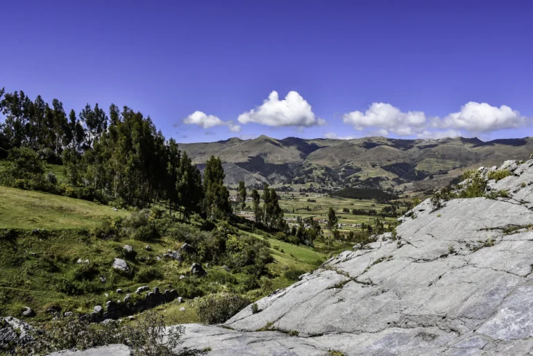 Mirador de Condores 1 día