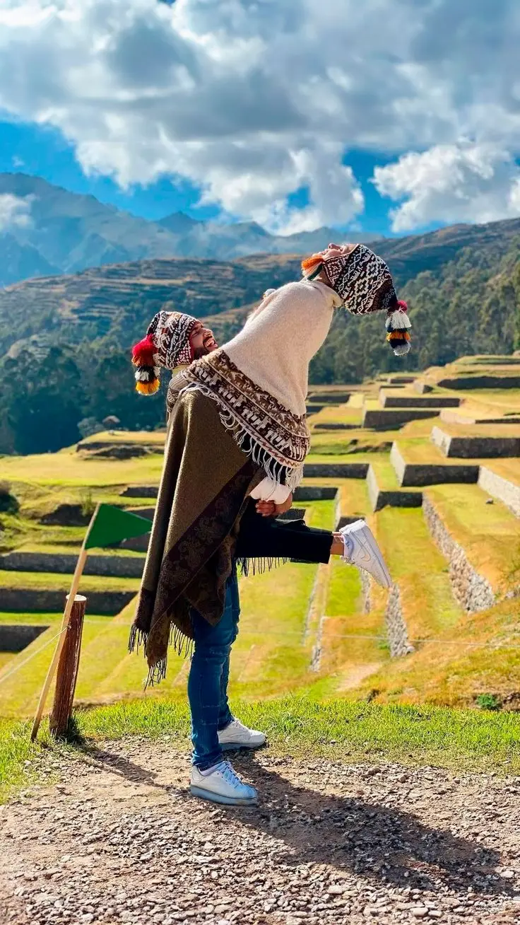 Valle Sagrado Tradicional