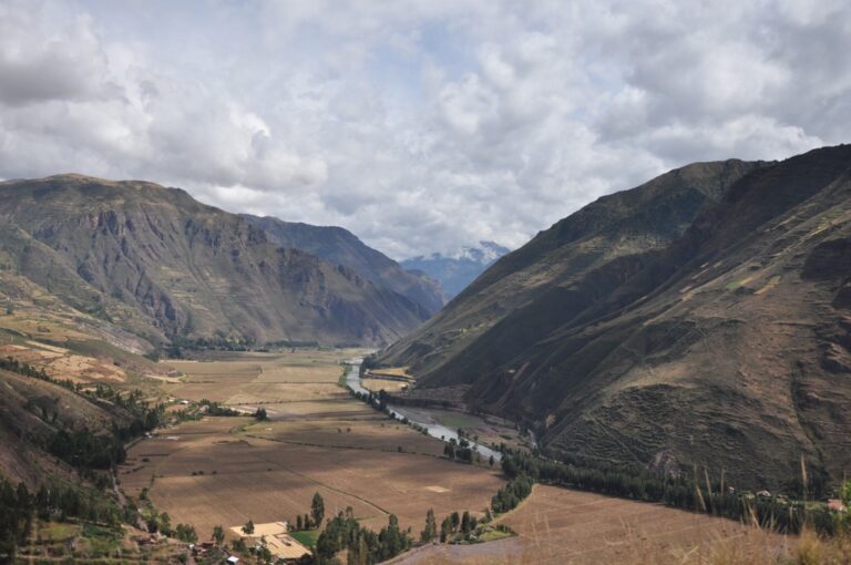 Valle Sagrado Tradicional y Machu Picchu 2 Días