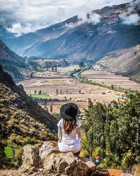 Valle Sagrado Tradicional y Machu Picchu