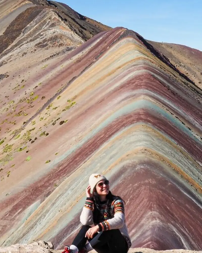 vinicunca