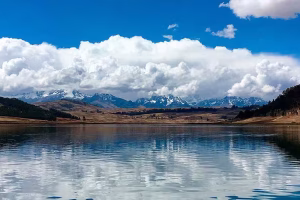 LAGUNA HUAYPO