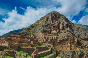 OLLANTAYTAMBO