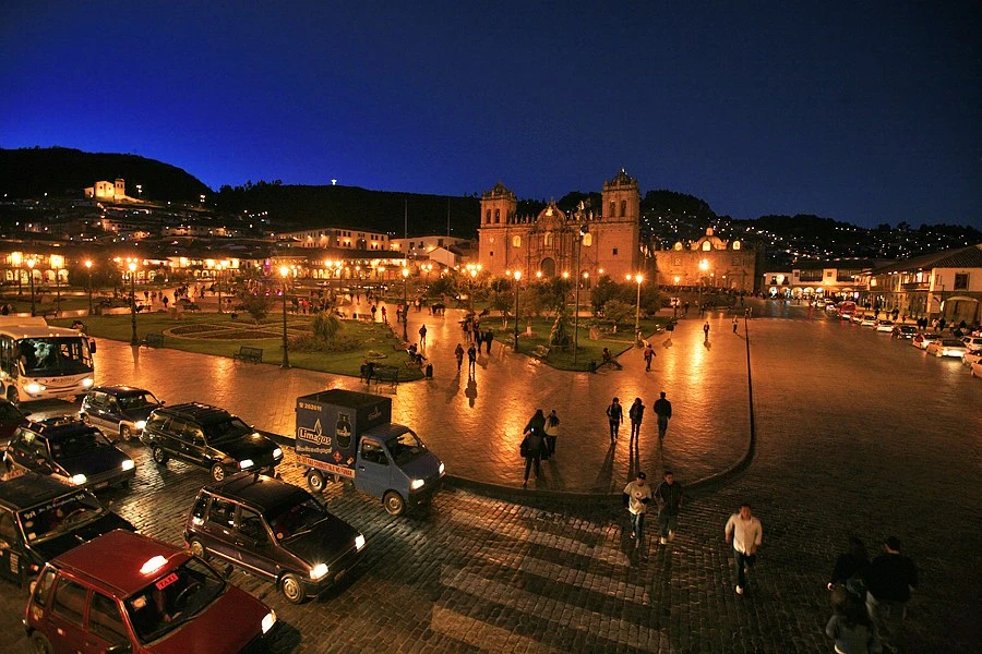 CONSEJOS ESENCIALES QUE DEBES DE SABER SI O SI, SI ESTÁS PLANEANDO VISITAR CUSCO, PERÚ