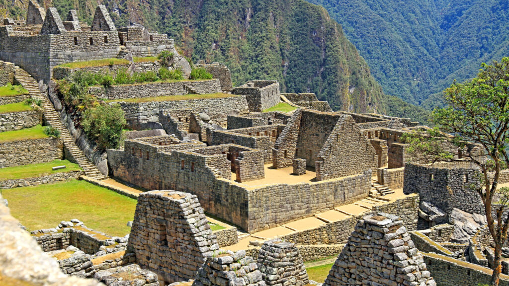 MACHU PICCHU: TODO LO QUE NECESITAS SABER