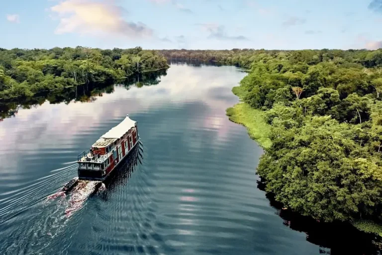 Amazonas