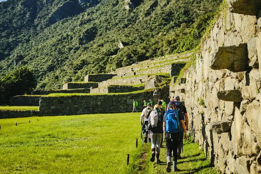 2-Day Inca Trail