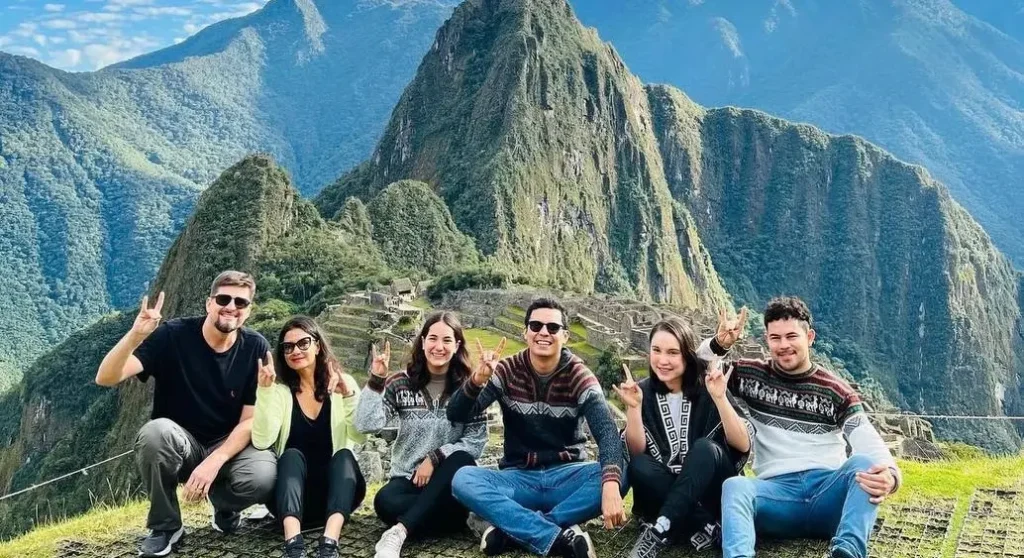 ¿COMO LLEGAR A MACHUPICCHU?