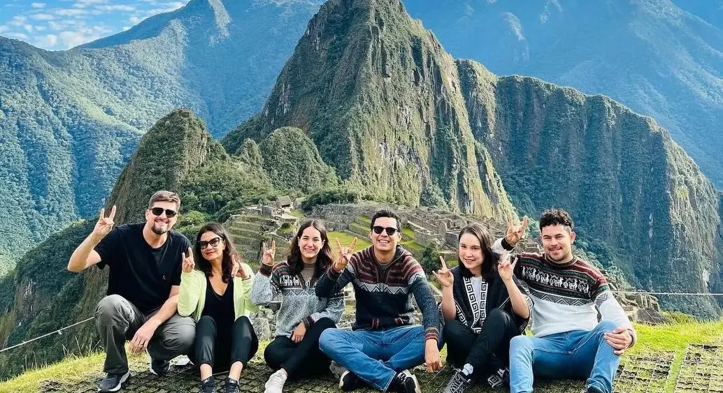 ¿COMO LLEGAR A MACHUPICCHU?