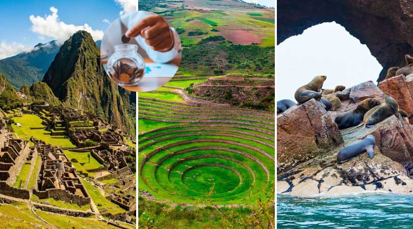 ¿QUÉ REQUISITOS SE NECESITA PARA VIAJAR A PERÚ?