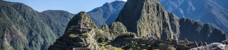 Tour Cusco y Machu Picchu 7 días: Humantay y Montaña Colores