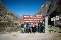 Inca Trail