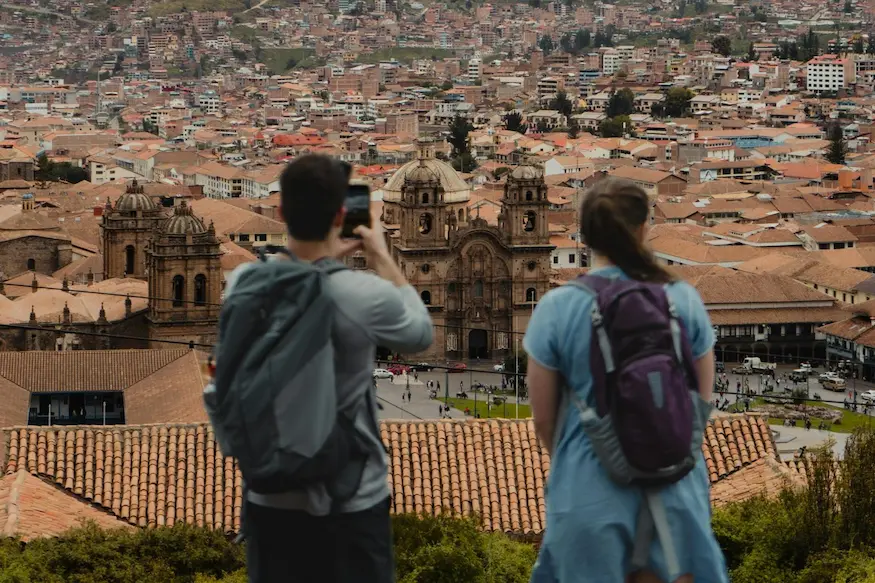 Explore Cusco 5 dias 4 noites
