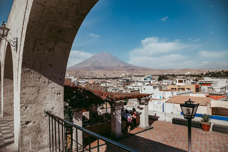 Explore o Peru em 15 dias