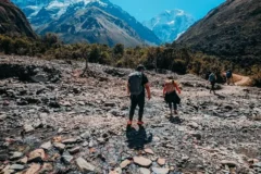 Salkantay Trek