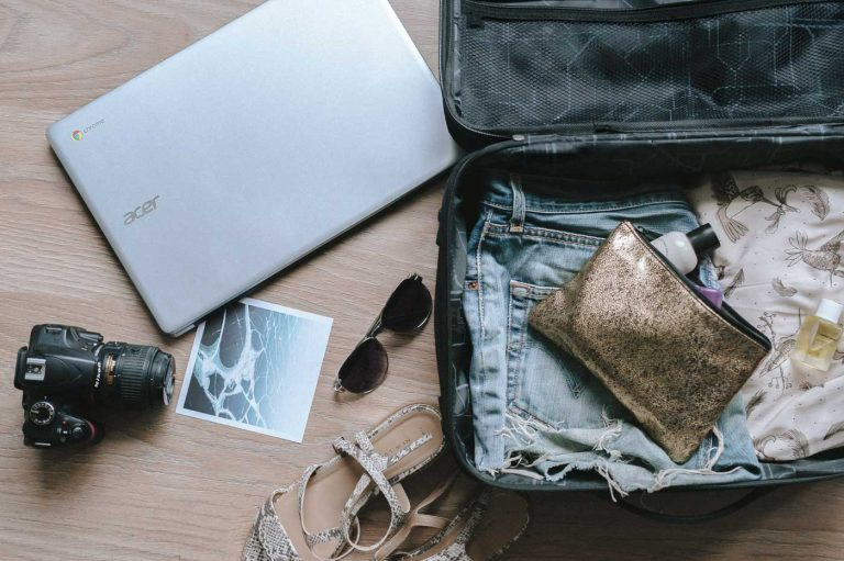 LISTA DE EQUIPAJE ESENCIAL PARA VIAJAR A PERÚ
