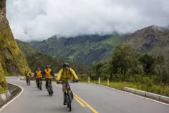 Inca Jungle Trek