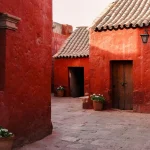 monasterio de santa catalina city tour arequipa