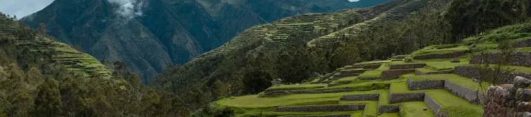 Tour a Valle Sagrado y Machu Picchu 4 días