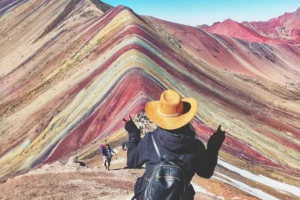 Montanha Arco-Íris