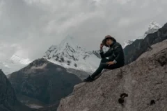 Huayhuash Trek