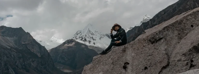 Huayhuash Trek